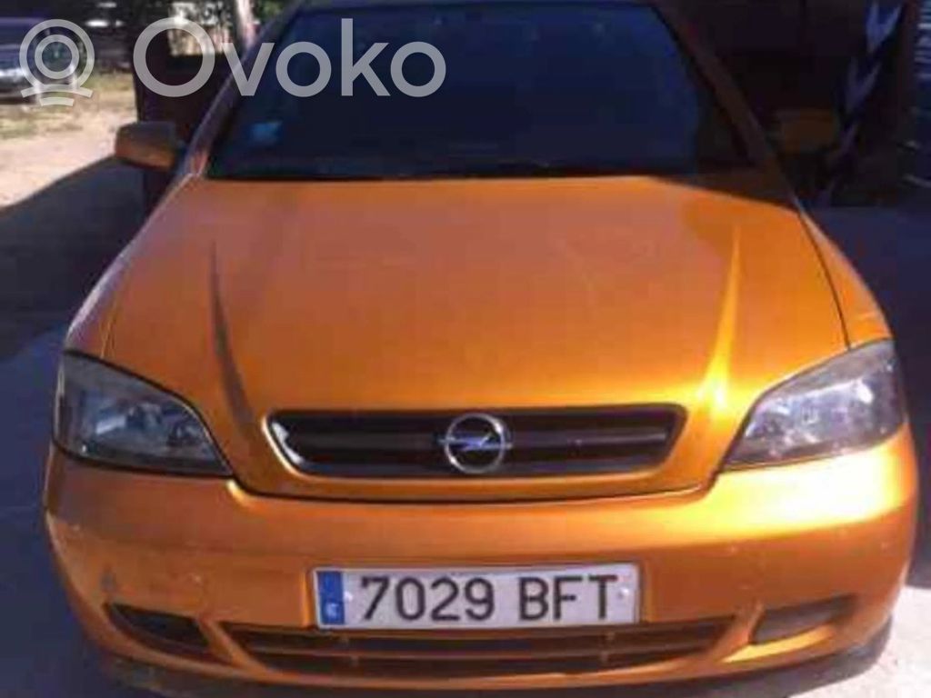 Astra G Astra  11643Z00