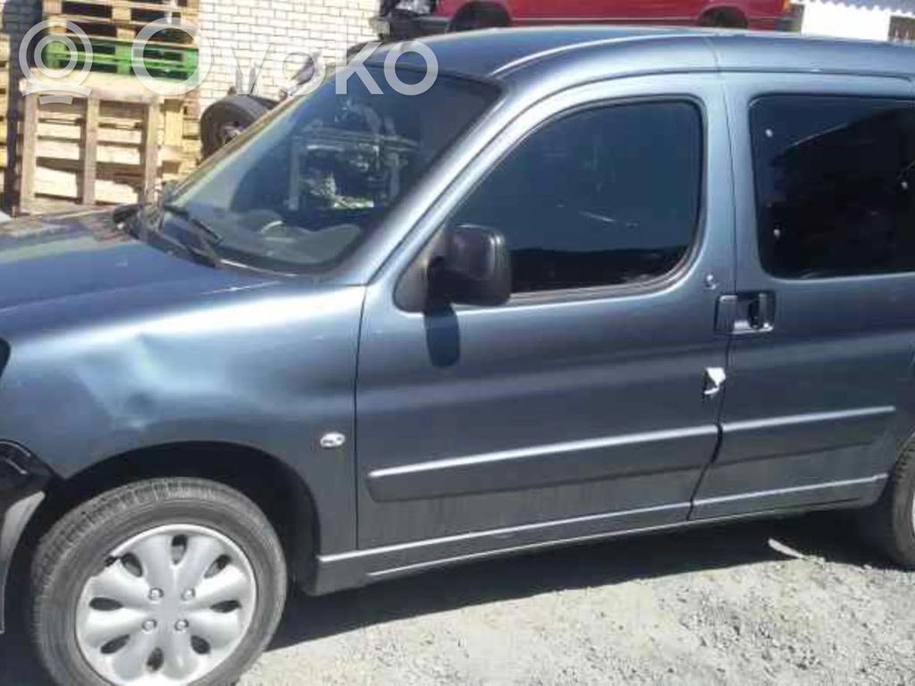 Berlingo Berlingo