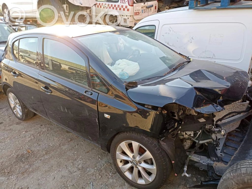 Corsa E Corsa  10142364