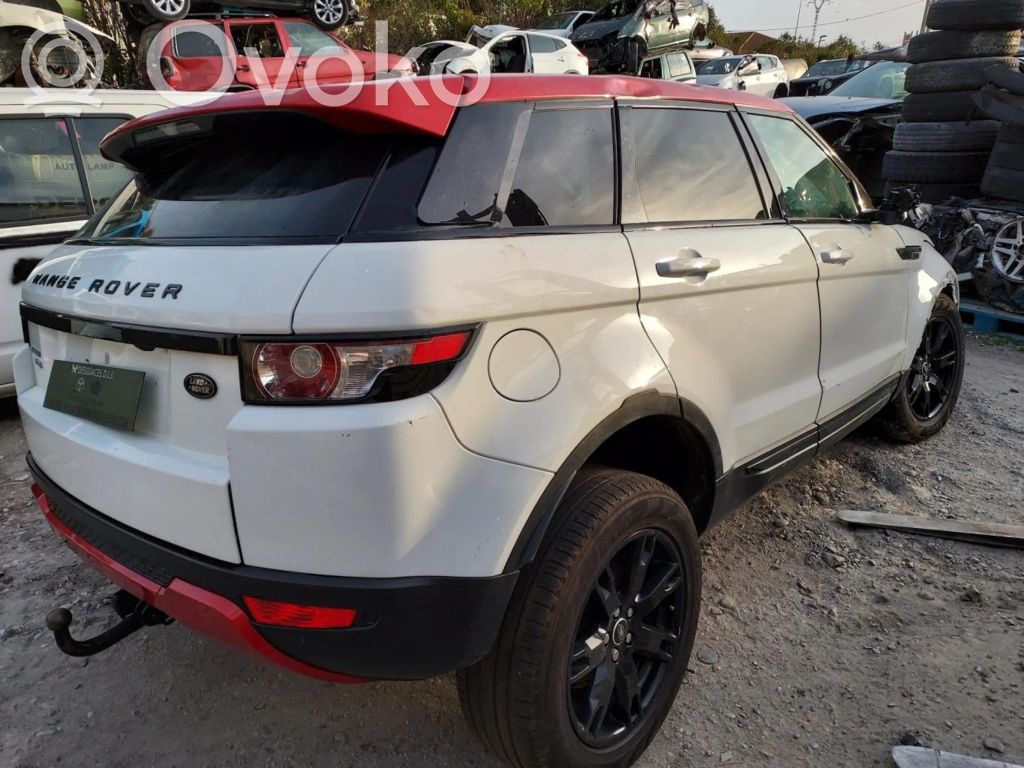 Evoque I Evoque  CF6N18C815