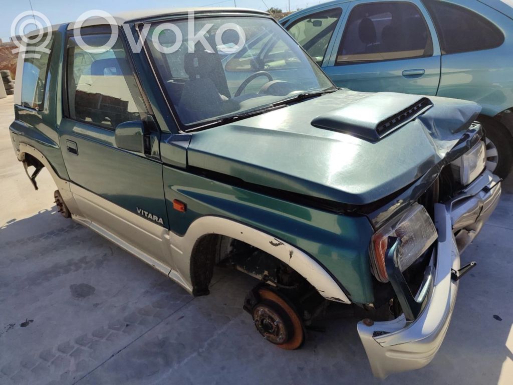 Vitara (ET/TA) Vitara, Sidekick