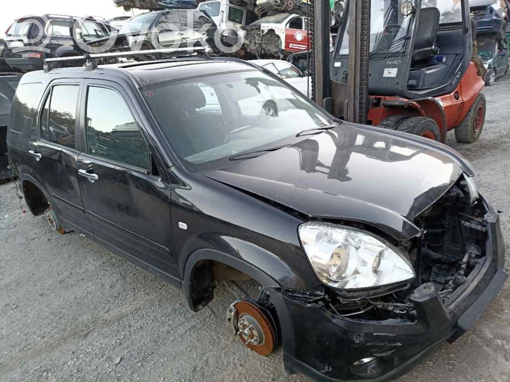 CR-V CR-V