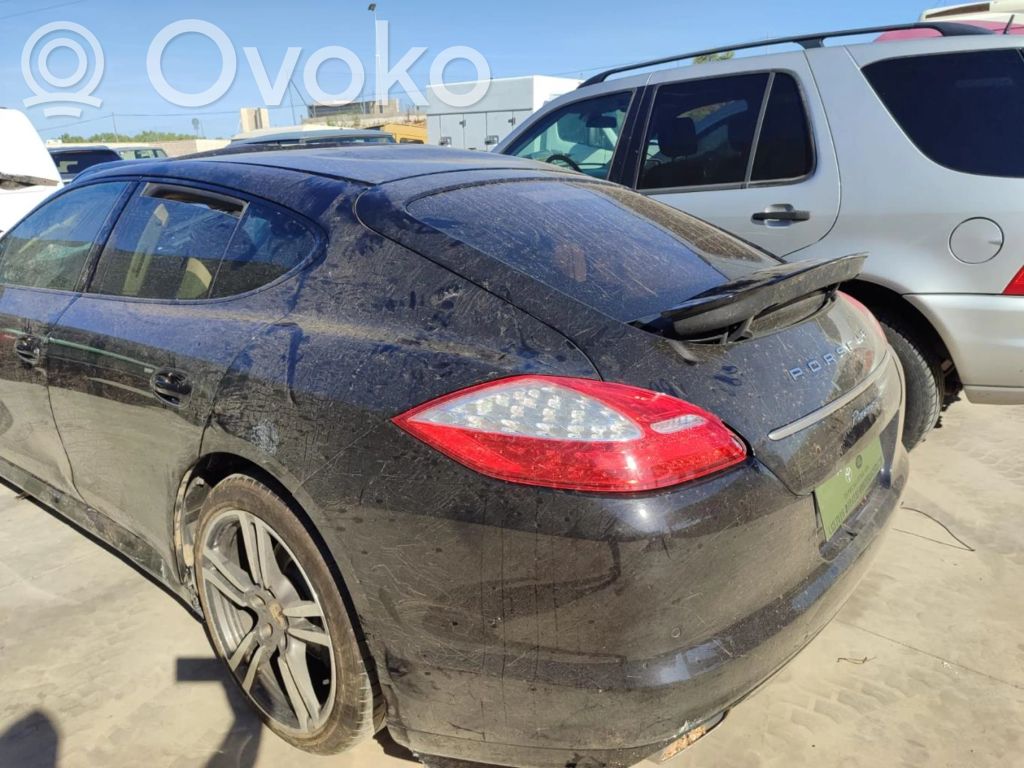 Panamera (970) Panamera  97061353307