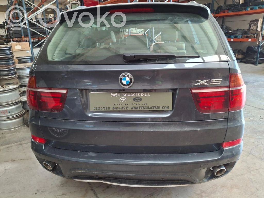 X5 E70 X5