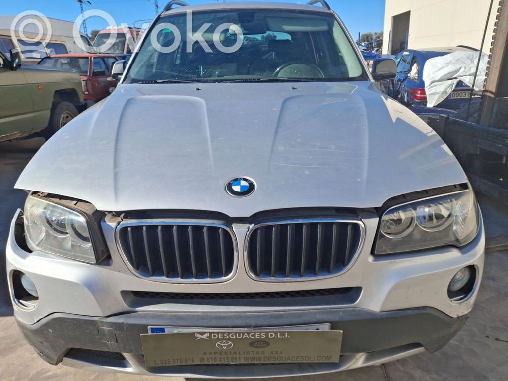 X3 E83 X3