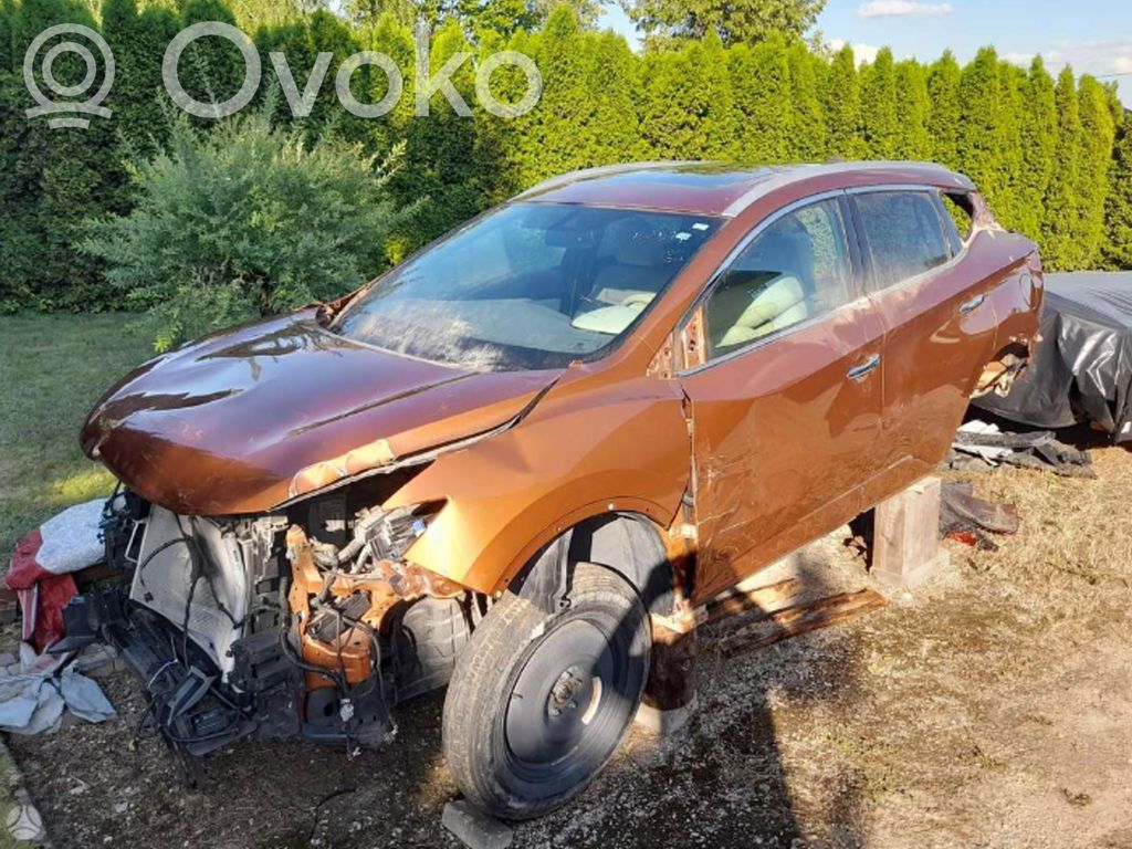Murano Z52 Murano  924805AA0A