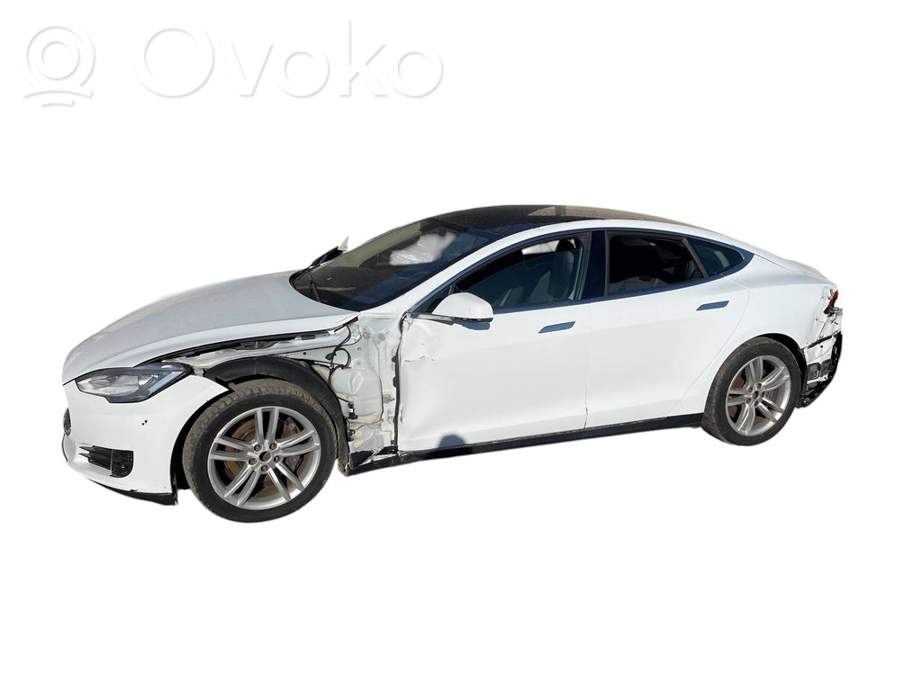 Model S Tesla Model S  1120038