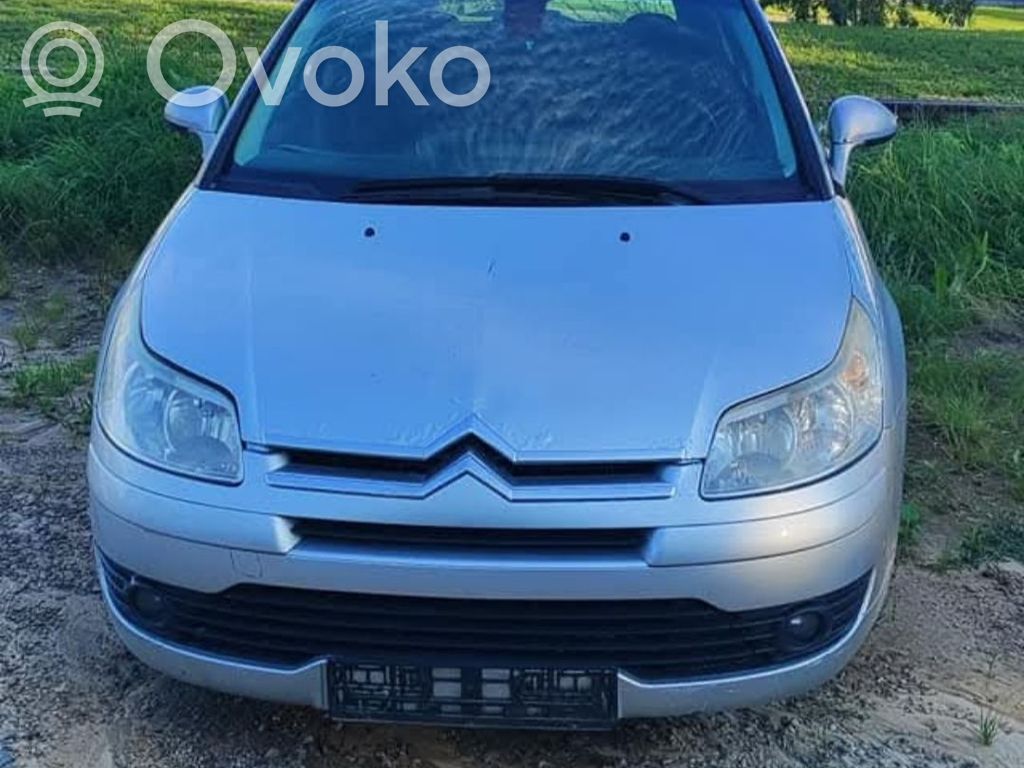 C4 I C4 Picasso, Grand Picasso, Aircross, Cactus  9646133277