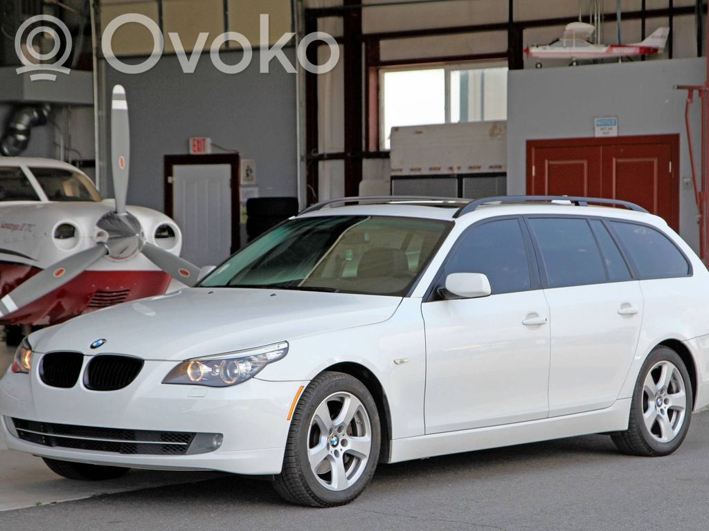 5 E60 E61 Series 5  61316919506