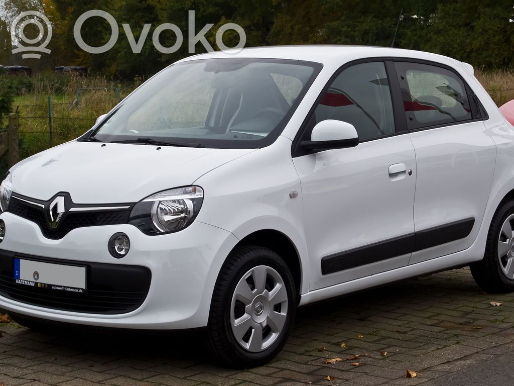 Twingo III Twingo  H8201312873