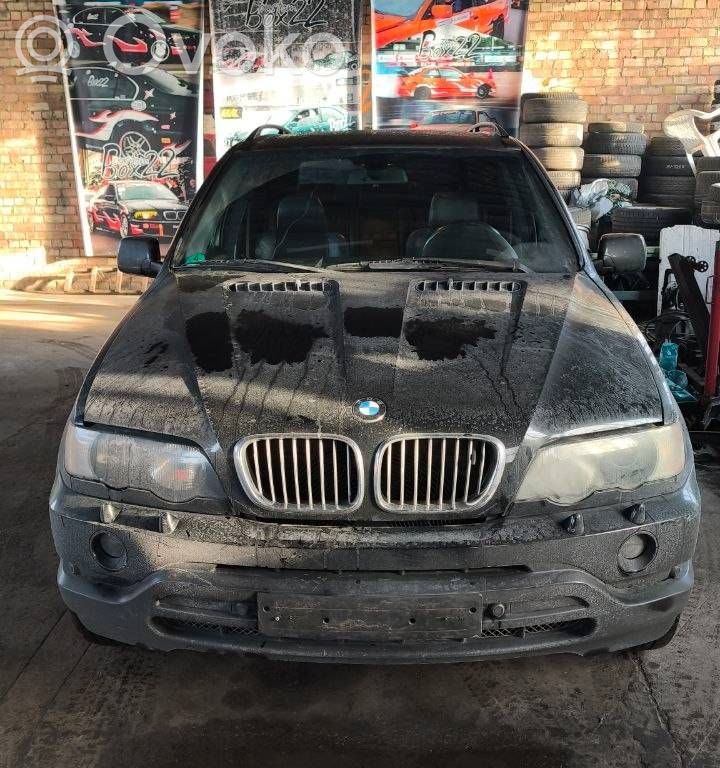 X5 E53 X5  6751345