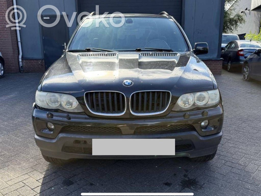 X5 E53 X5  6755738