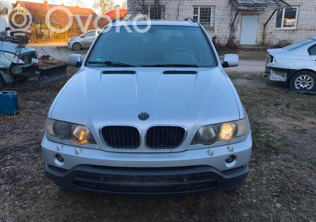 X5 E53 X5  7508145