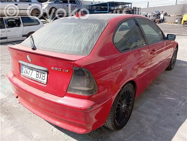3 E46 Series 3  6920252E3319