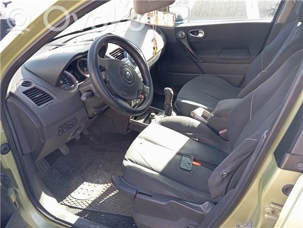 Megane II Megane  2542945B