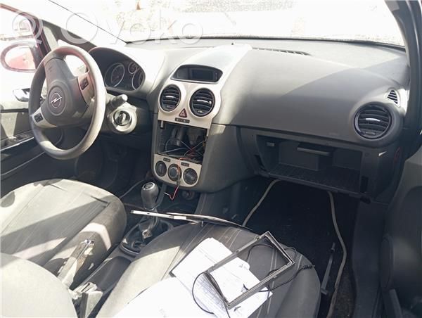Corsa D Corsa  657529
