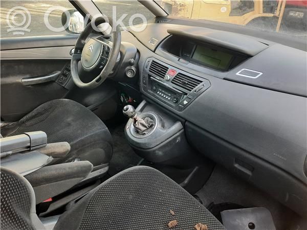 C4 I Picasso C4 Picasso, Grand Picasso, Aircross, Cactus  2542672B