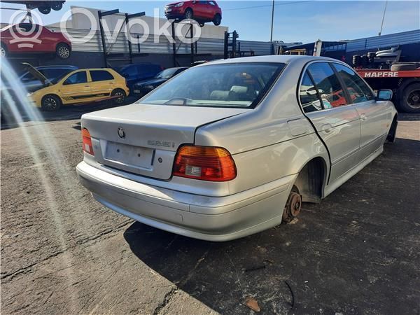 5 E39 Series 5  12317501690