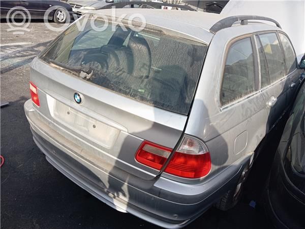 3 E46 Series 3  4E0863241
