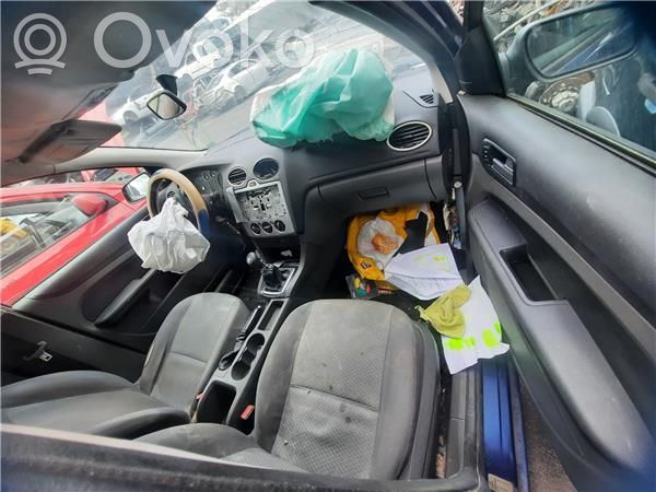 Focus Focus  5WS40512B