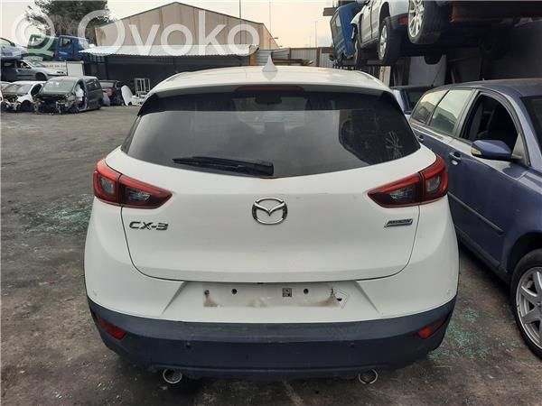 CX-3 CX-3  160729