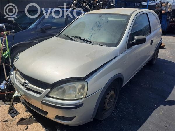 Corsa C Corsa  657529