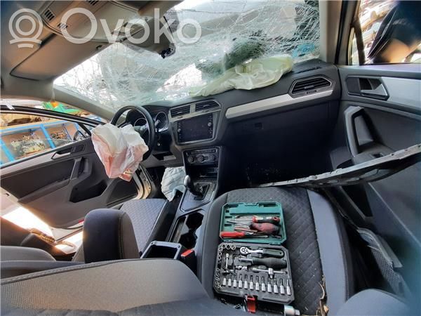 Tiguan Tiguan  04L907805