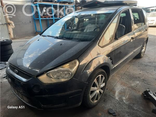 S-MAX S-MAX  6M2113A602