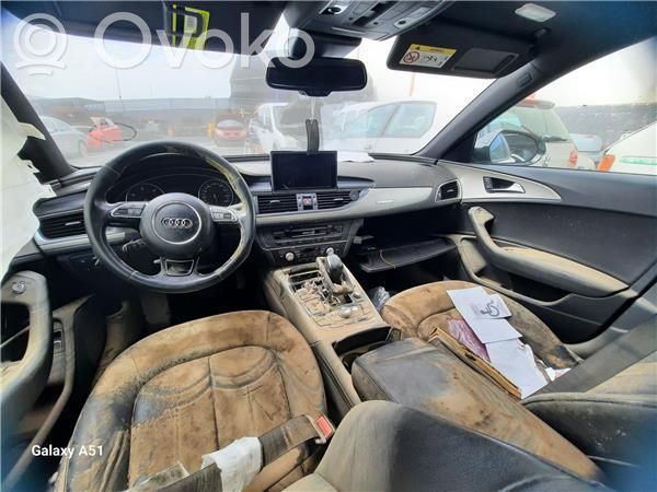 A6 Allroad C7 A6 Allroad  4G0907355