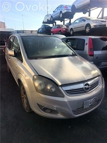Zafira B Zafira  04061100