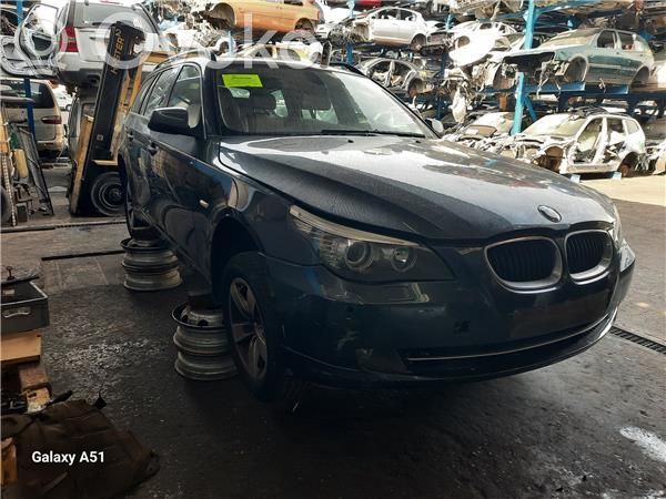 5 E60 E61 Series 5  51127060788