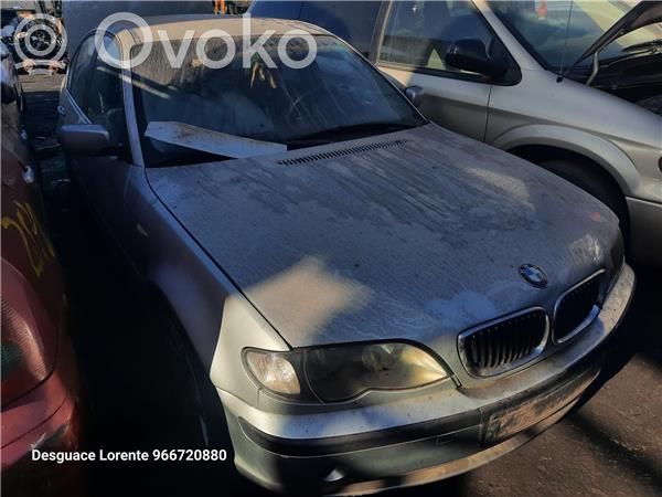3 E46 Series 3  101495A