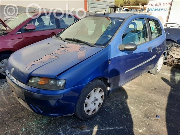 Punto (188) Punto  00400087