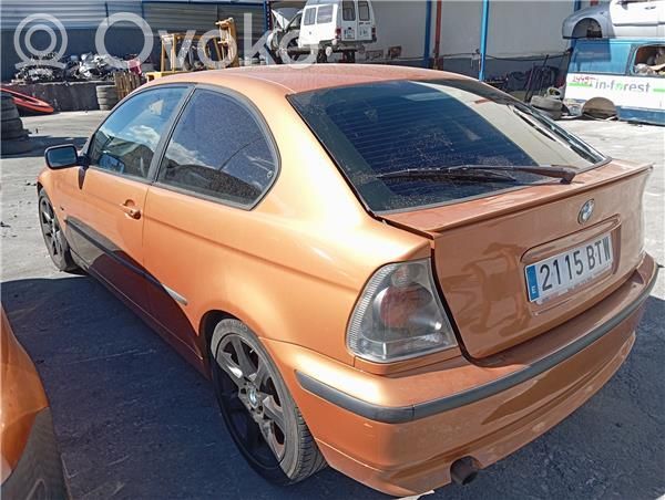 3 E46 Series 3  34516757387