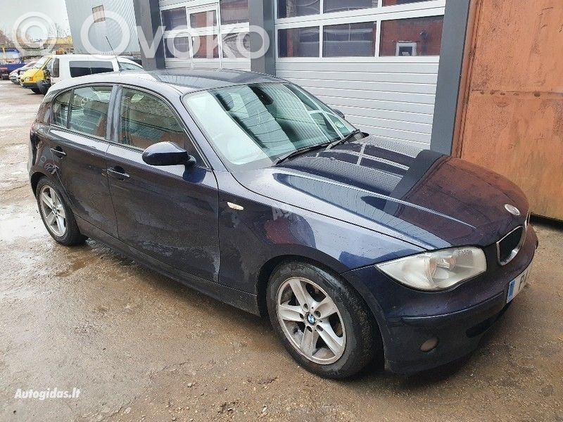 1 E81 E87 Series 1  6954718
