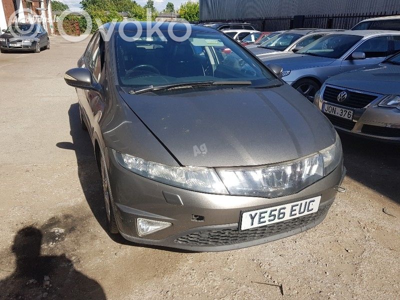 Civic Civic  74450SMGE010M1