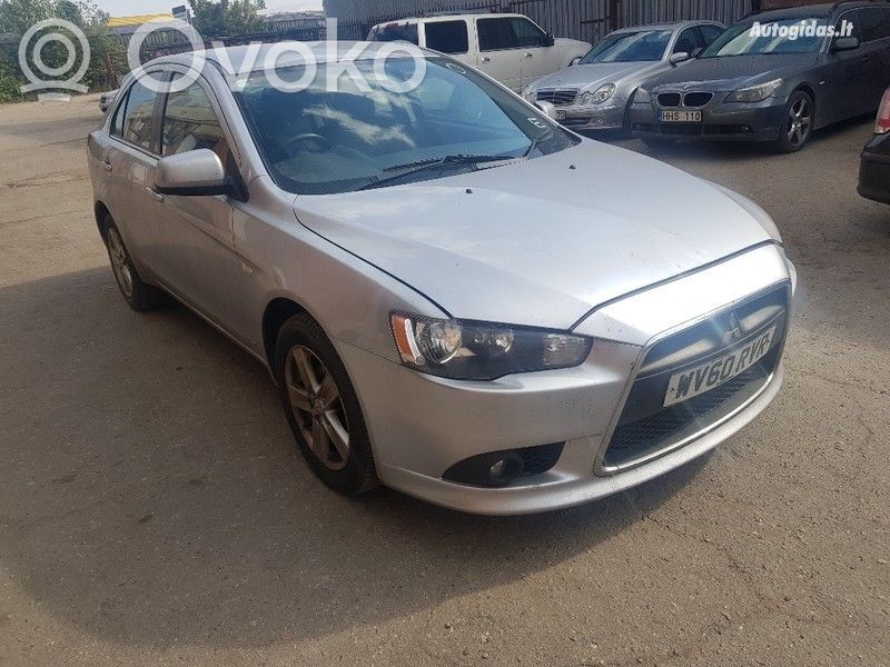 Lancer X Lancer  MN184344