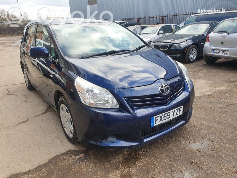 Verso Verso  897800F030
