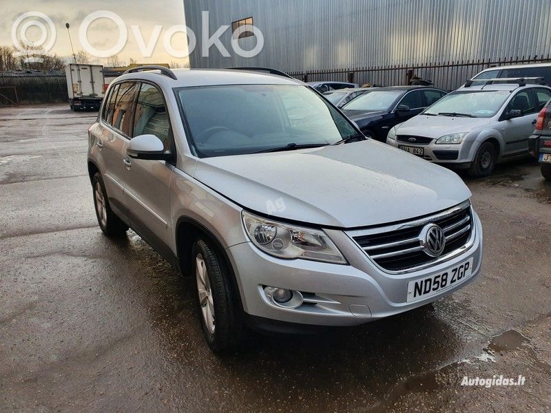Tiguan Tiguan  5N0971120G