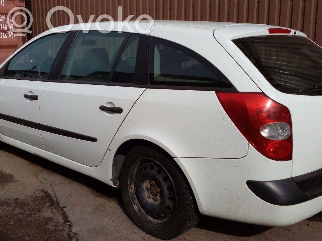 Megane II Megane  8200113585