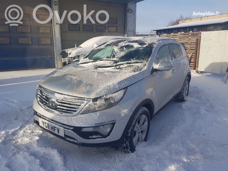 Sportage Sportage  960003K000