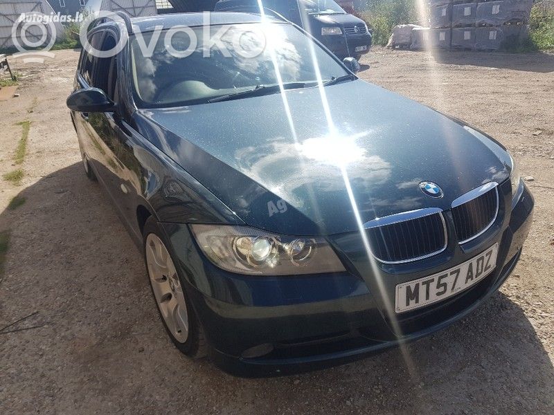 3 E90 E91 Series 3