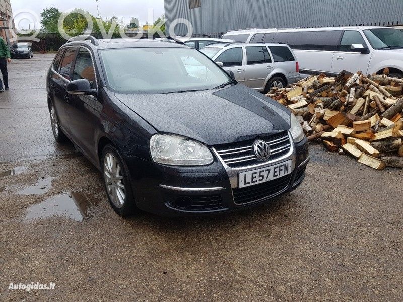Golf V Golf  8E0035593E