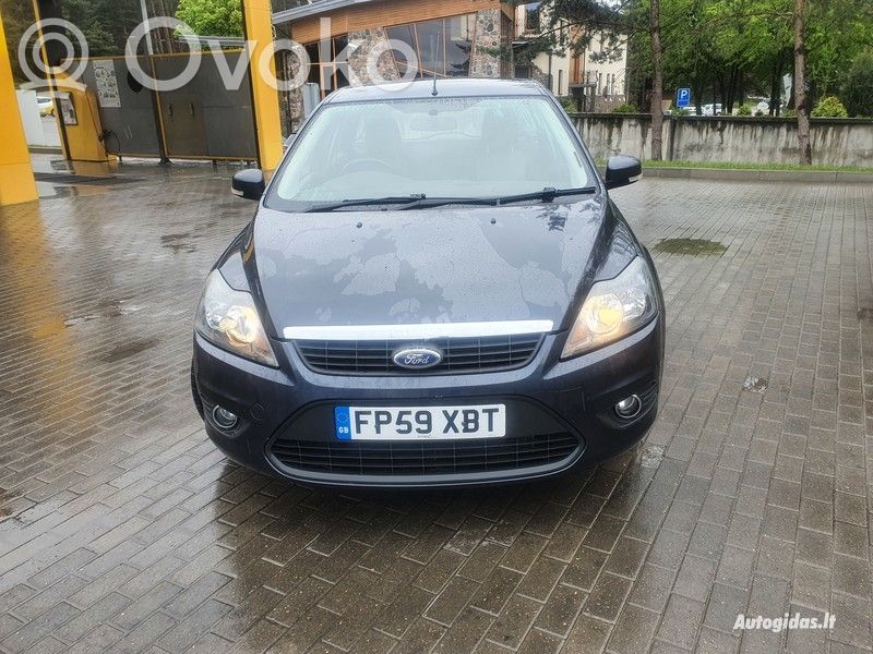 Focus Focus  7M519600BF