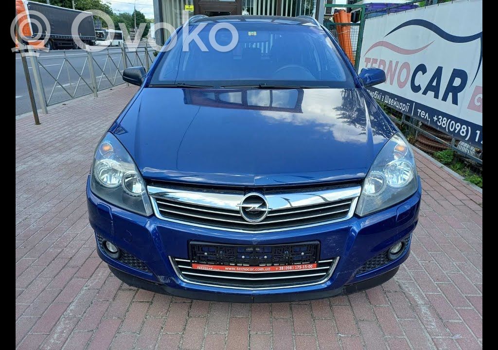 Astra H Astra  700997110