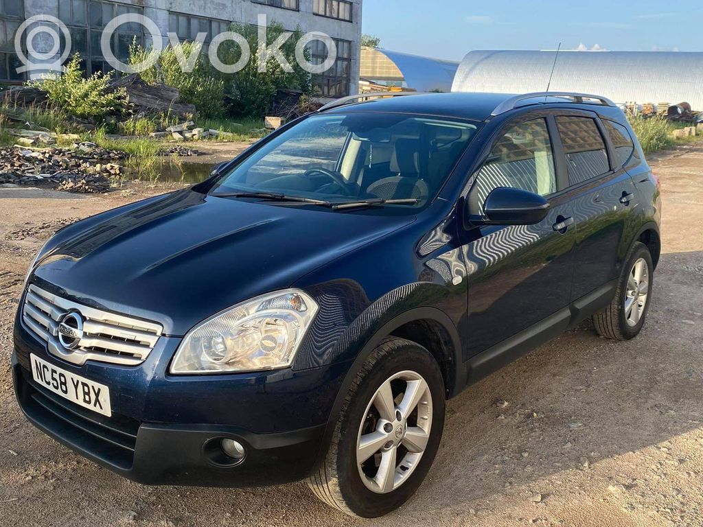 Qashqai+2 Qashqai, Qashqai+2  849B6EY10A
