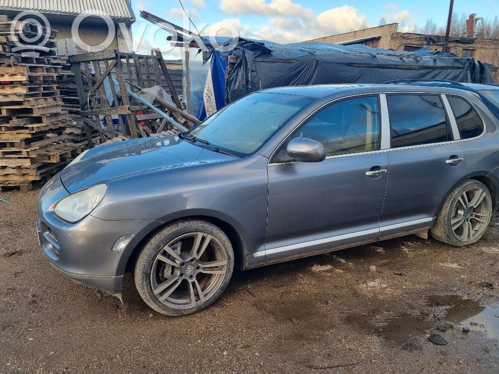 Cayenne (9PA) Cayenne  9481011217R