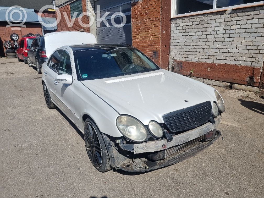 E W211 E-class, AMG (W124, W210, W211, W212, W213, C207, W238)  A2118275142