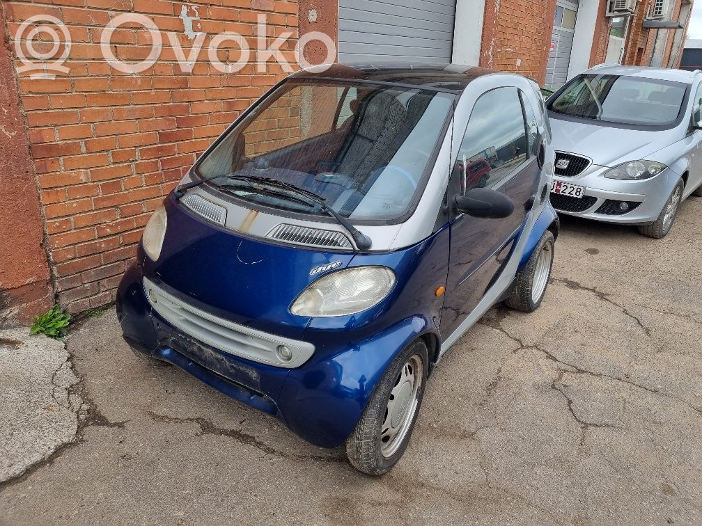 ForTwo I ForTwo  CP5245000