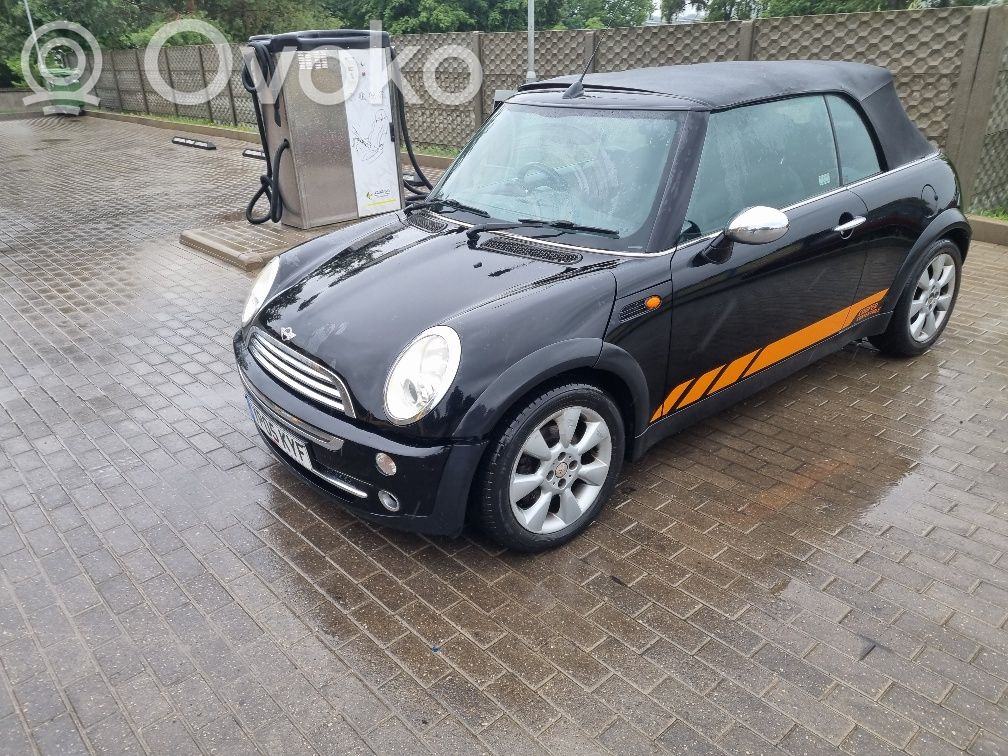 One - Cooper Cabrio R52 One/Cooper Cabrio R52  04777834AB